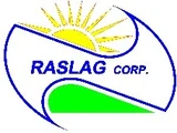 Raslag Corp. logo