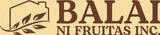 Balai Ni Fruitas Inc. logo