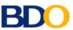 BDO Unibank, Inc. logo