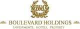 Boulevard Holdings, Inc. logo