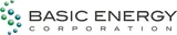 Basic Energy Corporation logo