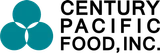 Century Pacific Food, Inc. logo