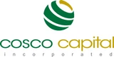 Cosco Capital, Inc. logo