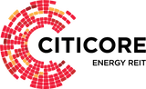 Citicore Energy REIT Corp. logo