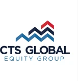CTS Global Equity Group, Inc. logo