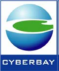 Cyber Bay Corporation logo