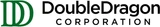 DoubleDragon Corporation logo