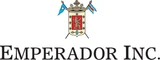 Emperador Inc. logo