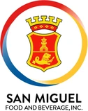 San Miguel Food and Beverage, Inc. logo
