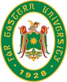 Far Eastern University, Incorporated logo