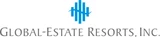 Global-Estate Resorts, Inc. logo