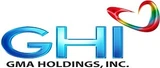GMA Holdings, Inc. logo