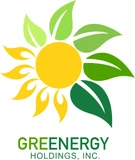 Greenergy Holdings Incorporated logo