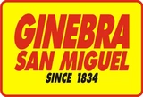 Ginebra San Miguel,  Inc. logo