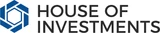 House of Investments, Inc. logo