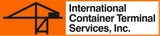 International Container Terminal Services, Inc. logo