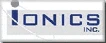 Ionics, Inc. logo