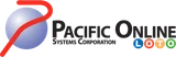 Pacific Online Systems Corporation logo