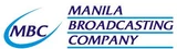Manila Broadcasting Company logo