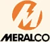 Manila Electric Company logo