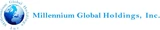 Millennium Global Holdings, Inc. logo