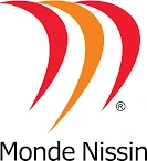Monde Nissin Corporation logo