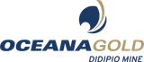 OceanaGold (Philippines), Inc. logo