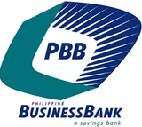 Philippine Business Bank logo