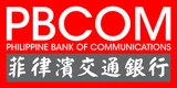 Philippine Bank of Communications logo