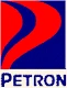 Petron Corporation logo