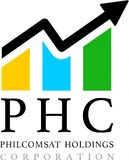 Philcomsat Holdings Corporation logo