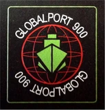 Globalport 900, Inc. logo