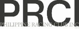 Philippine Racing Club, Inc. logo