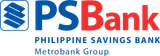 Philippine Savings Bank logo
