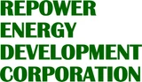 Repower Energy Development Corporation logo