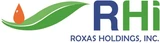 Roxas Holdings,  Inc. logo