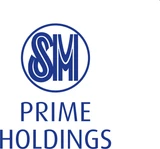 SM Prime Holdings, Inc. logo