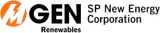 SP New Energy Corporation logo