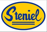 Steniel Manufacturing Corporation logo