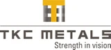 TKC Metals Corporation logo