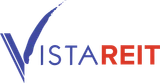 VistaREIT, Inc. logo