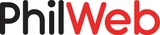 PhilWeb Corporation logo